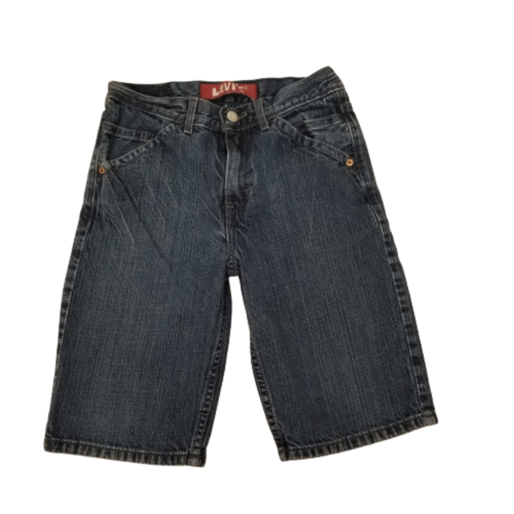 Levi's boys Denim shorts